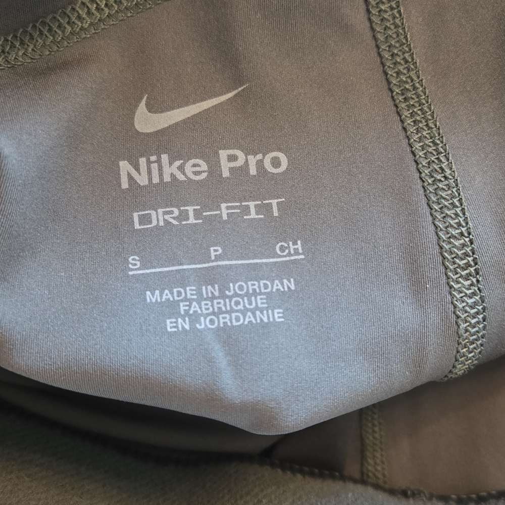 Nike Pro Dri-FIT Leggings